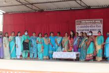 WOMENS DAY CELEBRATION 2021