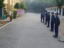 ANNUAL PANAL INSPECTION 2019-20