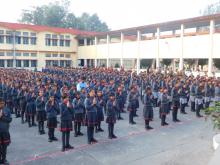 ANNUAL PANAL INSPECTION 2019-20