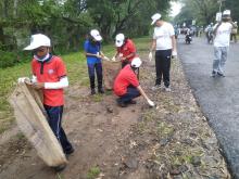 SWACHHATA HI SEVA