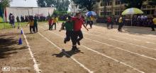 PRIMARY MINI SPORTS MEET 2019 