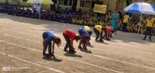 PRIMARY MINI SPORTS MEET 2019 