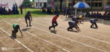 PRIMARY MINI SPORTS MEET 2019 