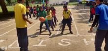 PRIMARY MINI SPORTS MEET 2019 