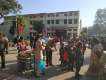 REPUBLIC DAY CELEBRATION