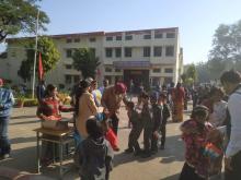 REPUBLIC DAY CELEBRATION