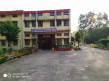 SWACHH VIDYALAYA