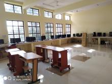 UPKEEP OF LABS (CS LAB)