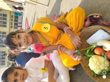 CHIDREN'S DAY CELEBRATION