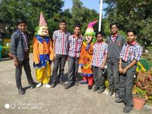 CHIDREN'S DAY CELEBRATION