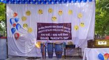 GRANDPARENTS DAY 16-11-2019