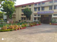 HARIT VIDYALAYA 