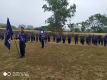 ANNUAL SPORTS DAY (SHIFT-1) 2019-20